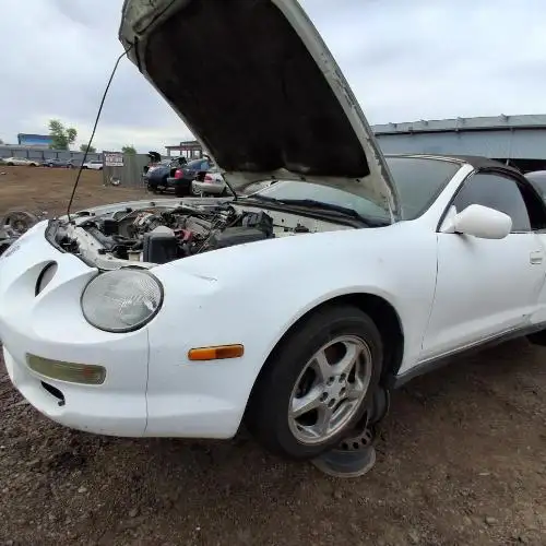 Photo of 1996 Toyota Celica