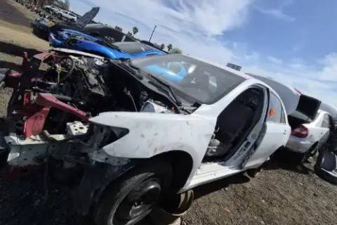 Photo of 2011 Toyota Camry