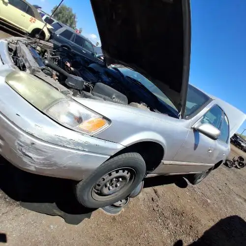 Photo of 1997 Toyota Camry