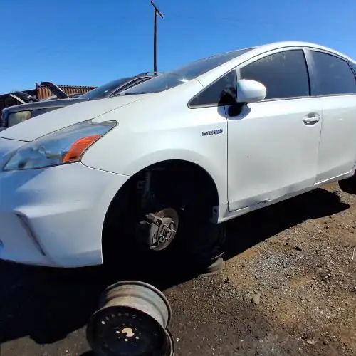 Photo of 2012 Toyota Prius
