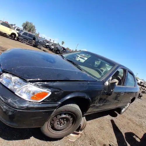 Photo of 2000 Toyota Camry