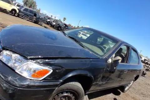 Photo of 2000 Toyota Camry