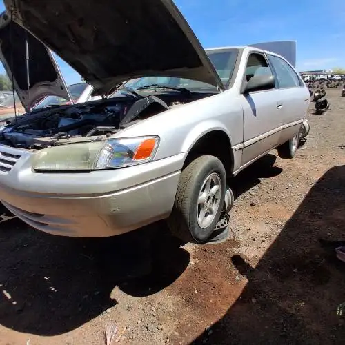 Photo of 1997 Toyota Camry