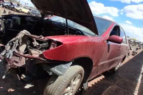 Photo of 2005 Toyota Camry