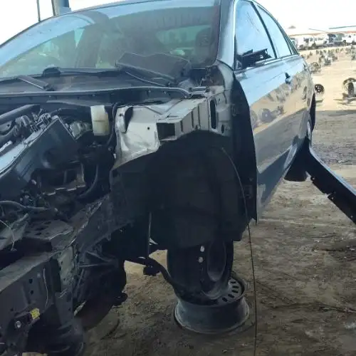 Photo of 2008 Toyota Camry