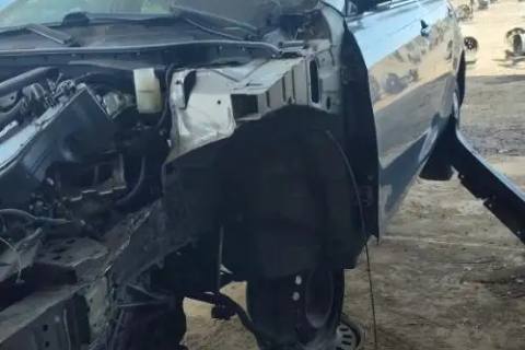 Photo of 2008 Toyota Camry