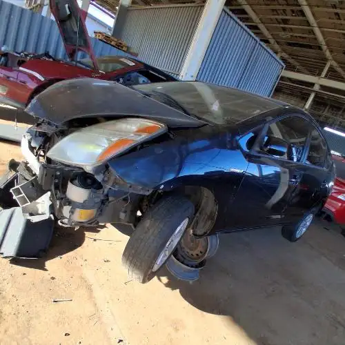 Photo of 2008 Toyota Prius