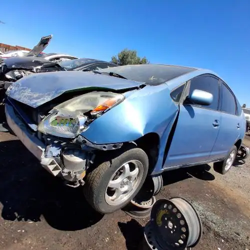 Photo of 2006 Toyota Prius