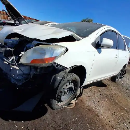 Photo of 2007 Toyota Yaris