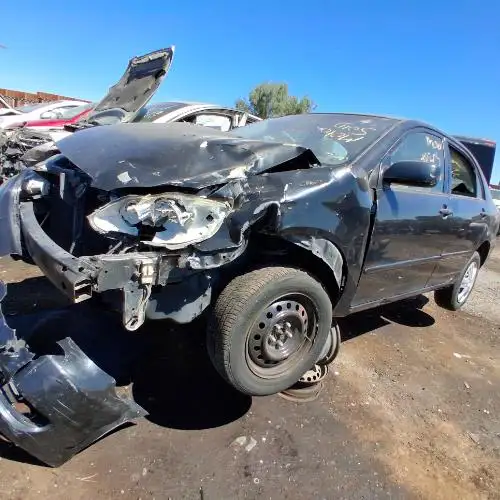 Photo of 2006 Toyota Corolla