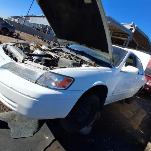 Photo of 1998 Toyota Camry