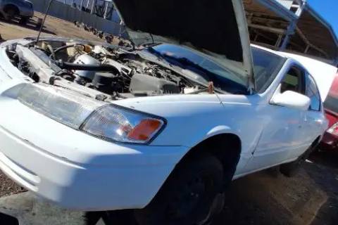 Photo of 1998 Toyota Camry