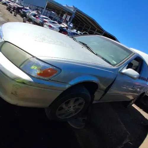 Photo of 2000 Toyota Camry