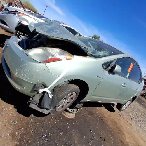 Photo of 2008 Toyota Prius