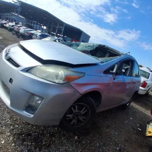 Photo of 2011 Toyota Prius