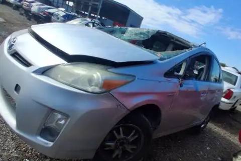 Photo of 2011 Toyota Prius