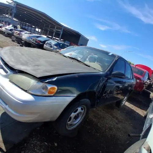 Photo of 1999 Toyota Corolla
