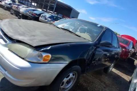 Photo of 1999 Toyota Corolla