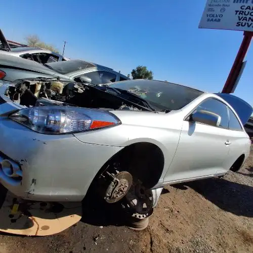 Photo of 2007 Toyota Camry