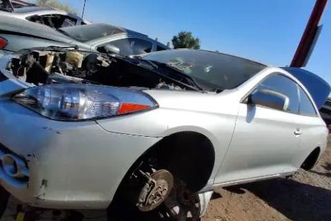 Photo of 2007 Toyota Camry
