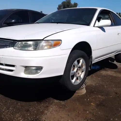 Photo of 1999 Toyota Camry