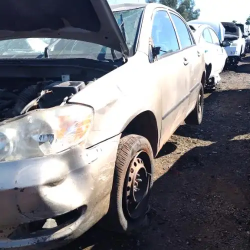 Photo of 2006 Toyota Corolla
