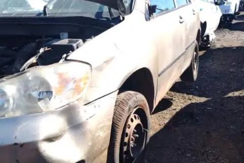 Photo of 2006 Toyota Corolla