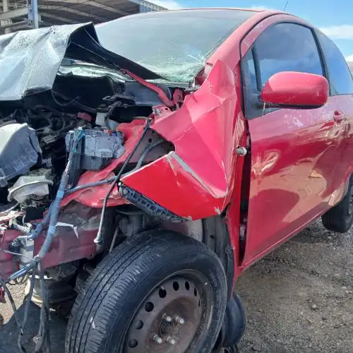 Photo of 2007 Toyota Yaris