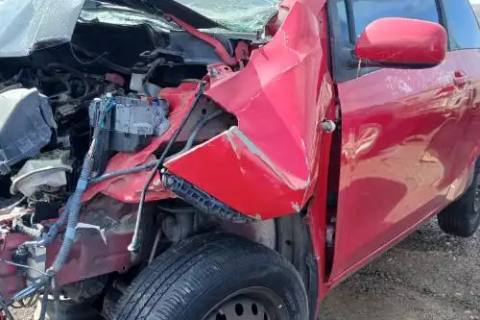 Photo of 2007 Toyota Yaris