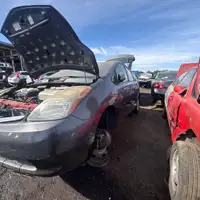 Photo of 2007 Toyota Prius