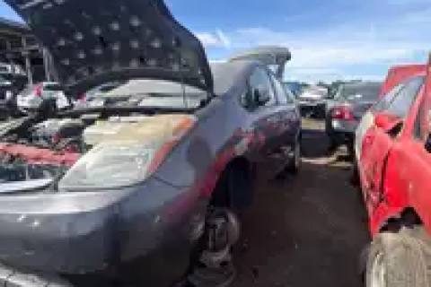 Photo of 2007 Toyota Prius