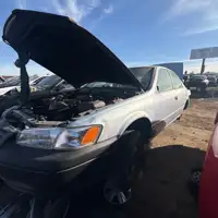 Photo of 1997 Toyota Camry