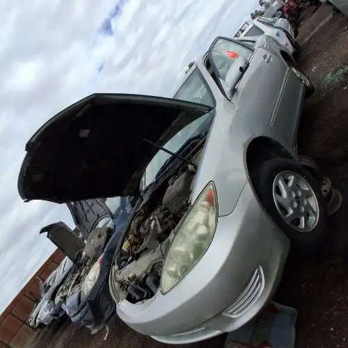 Photo of 2006 Toyota Camry