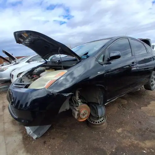 Photo of 2008 Toyota Prius