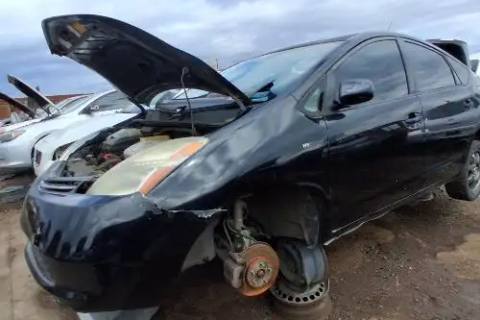 Photo of 2008 Toyota Prius