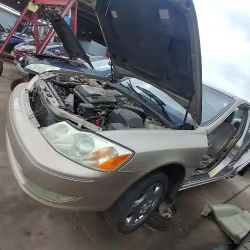 Photo of 2003 Toyota Avalon