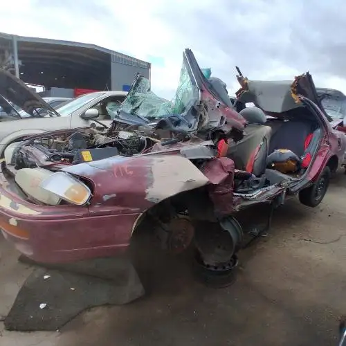 Photo of 1995 Toyota Camry