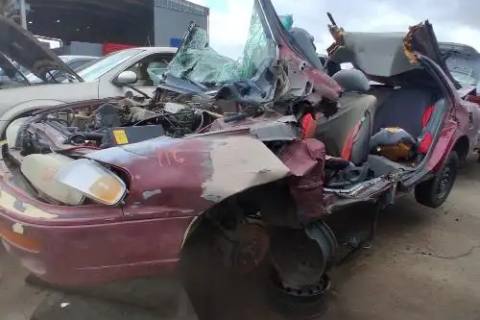 Photo of 1995 Toyota Camry