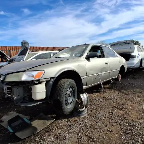 Photo of 1998 Toyota Camry