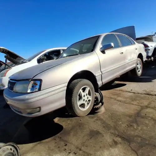 Photo of 1998 Toyota Avalon