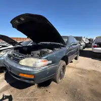 Photo of 1996 Toyota Camry