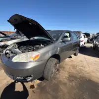 Photo of 2007 Toyota Corolla