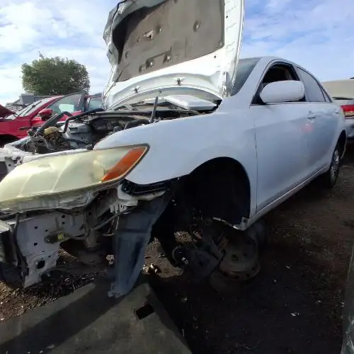 Photo of 2009 Toyota Camry