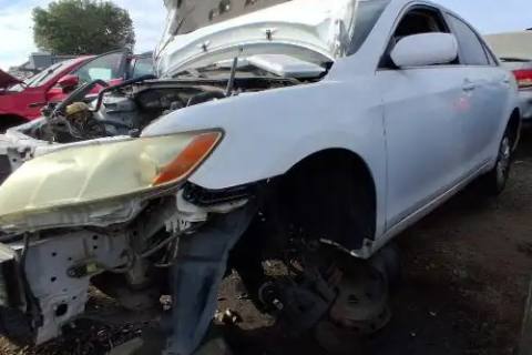 Photo of 2009 Toyota Camry