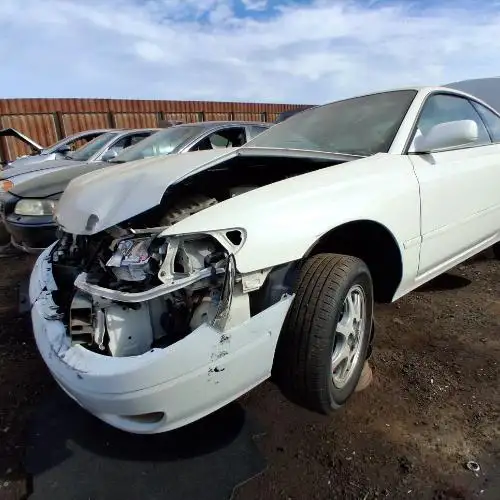 Photo of 2000 Toyota Camry