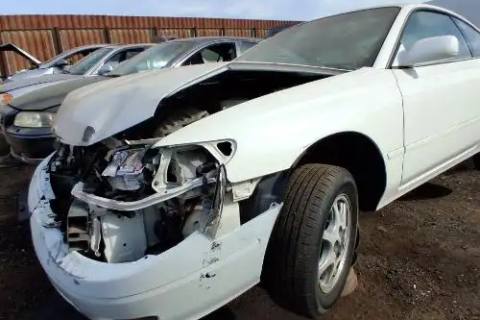 Photo of 2000 Toyota Camry