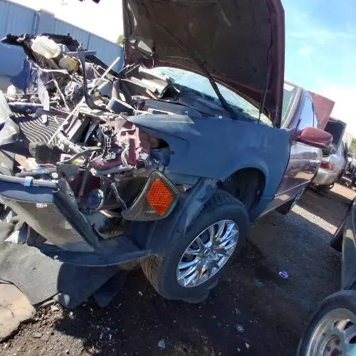 Photo of 2001 Toyota Camry