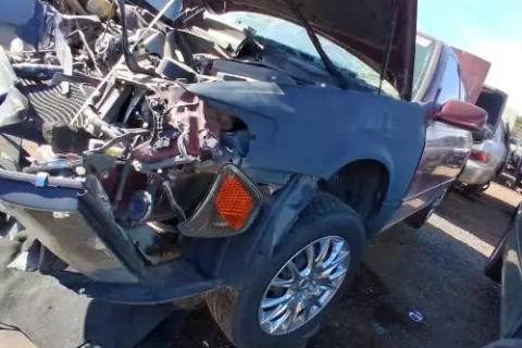 Photo of 2001 Toyota Camry