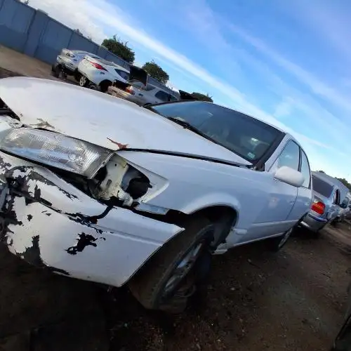 Photo of 1998 Toyota Camry
