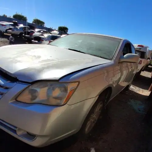Photo of 2006 Toyota Avalon